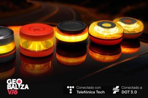 ¿Cuál es la mejor baliza V16 Conectada?