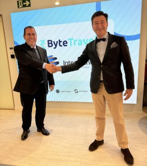 Alianza estratégica entre Bytetravel e Intermundial, grupo Atlantigo