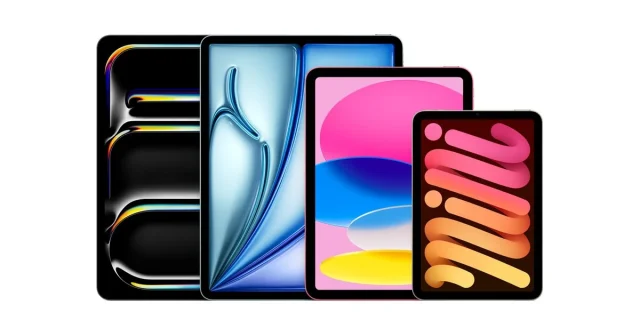 ¡No esperes hasta el viernes! Los mejores modelos de iPad ya están en oferta por Black Friday 2025 en Back Market, Amazon y MediaMarkt