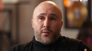 Kiko Rivera destapa lo que nadie sabía sobre el pasado de Lola García: "Me costó asimilarlo"