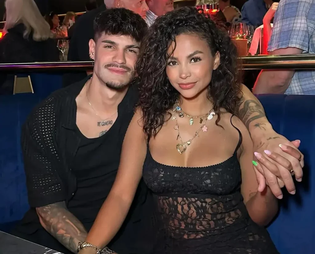 ¿Quiénes son los nuevos participantes que llegan a la ‘Isla de las Tentaciones’?
