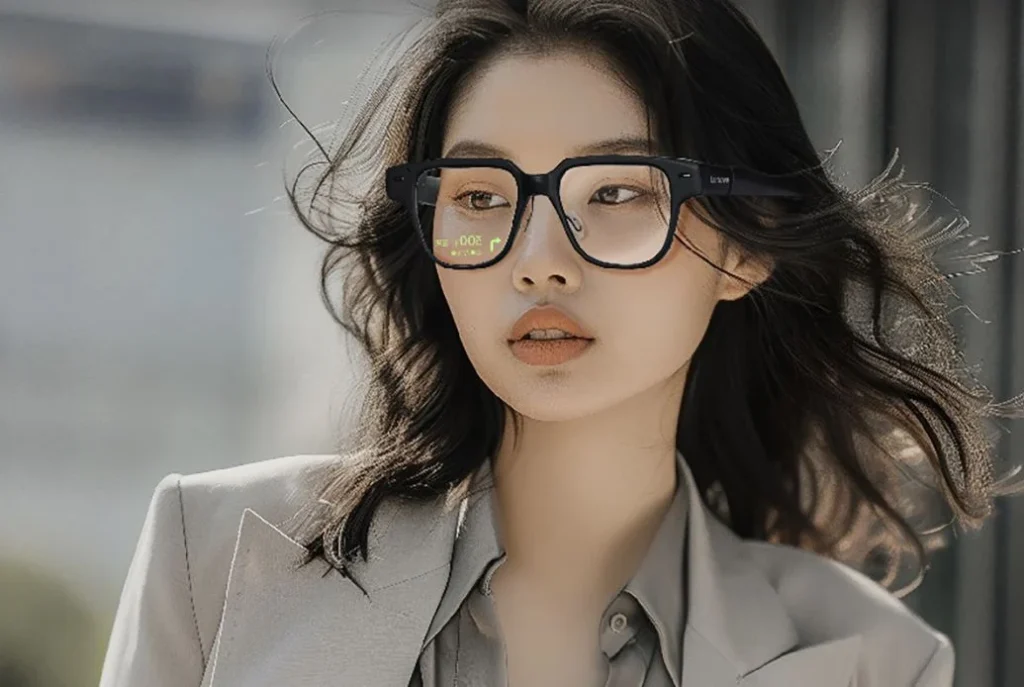 Autonomía y disponibilidad de la AI Glasses V1