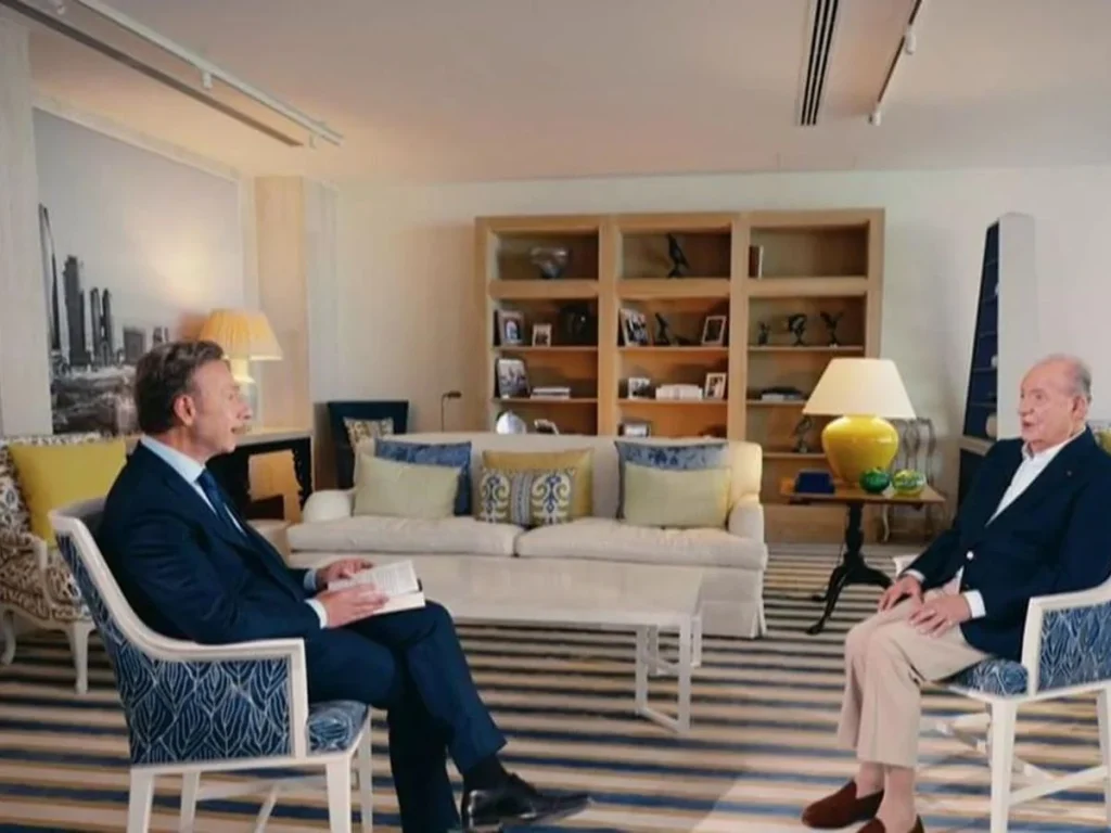 Los recuerdos de la Transición y sus protagonistas