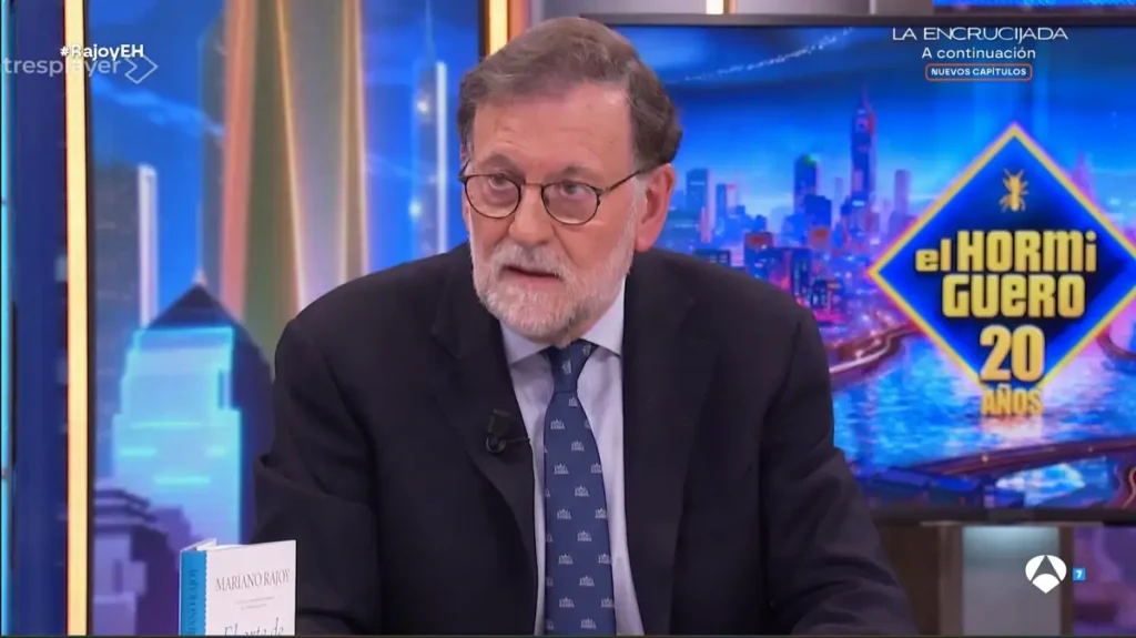 Los dos peores momentos Mariano Rajoy en La Moncloa 
