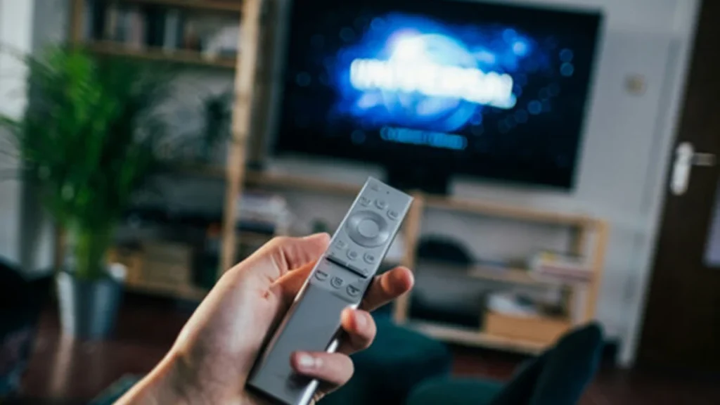 Mediaset se lanza a por un nuevo canal en abierto para plantar cara a RTVE y Antena 3 Fuente: Unspalsh