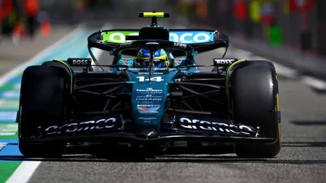 La nueva era de la F1 que puede cambiar el destino de Alonso y Aston Martin