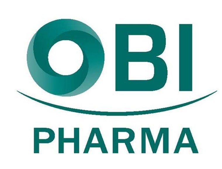 OBI-902 recibe la designación de medicamento huérfano por parte de la FDA para tratar el colangiocarcinoma 1 obi logo