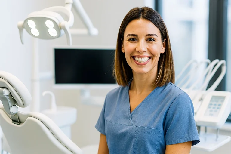 La odontología a un paso de lograr dientes blancos permanentes tras décadas de investigaciones