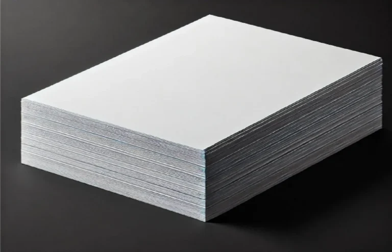 Quién inventó el papel y cómo cambió la historia de la papelería