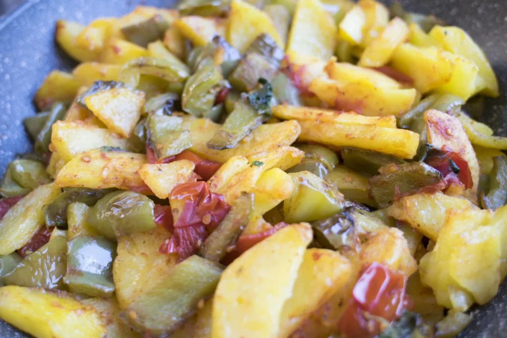 patatas a lo pobre freepik 2