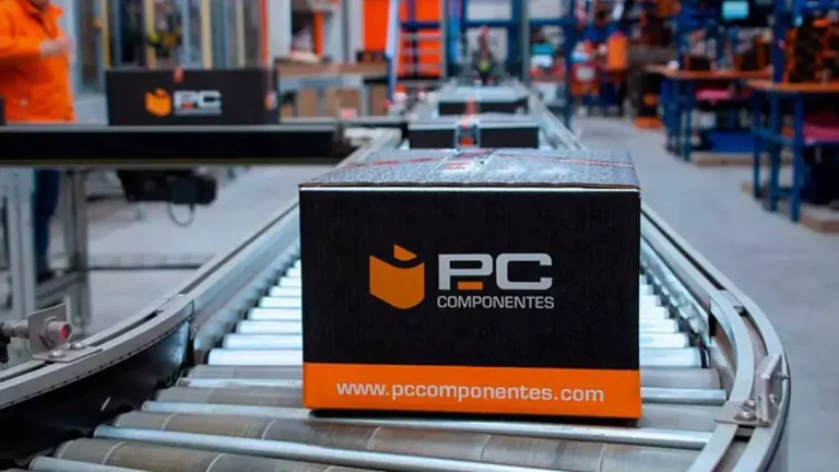 ​¡Chollazo! Mínimos históricos en PcComponentes de marcas top que debes fichar antes del Black Friday
