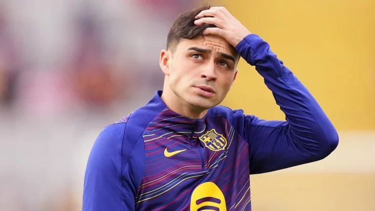 Pedri señala el verdadero problema del Barça... y no todo es culpa de la defensa