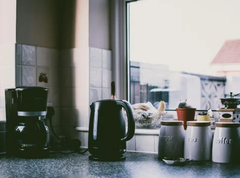 Cómo integrarlas en la decoración de tu cocina | Fuente: Pexels Cómo integrarlas en la decoración de tu cocina