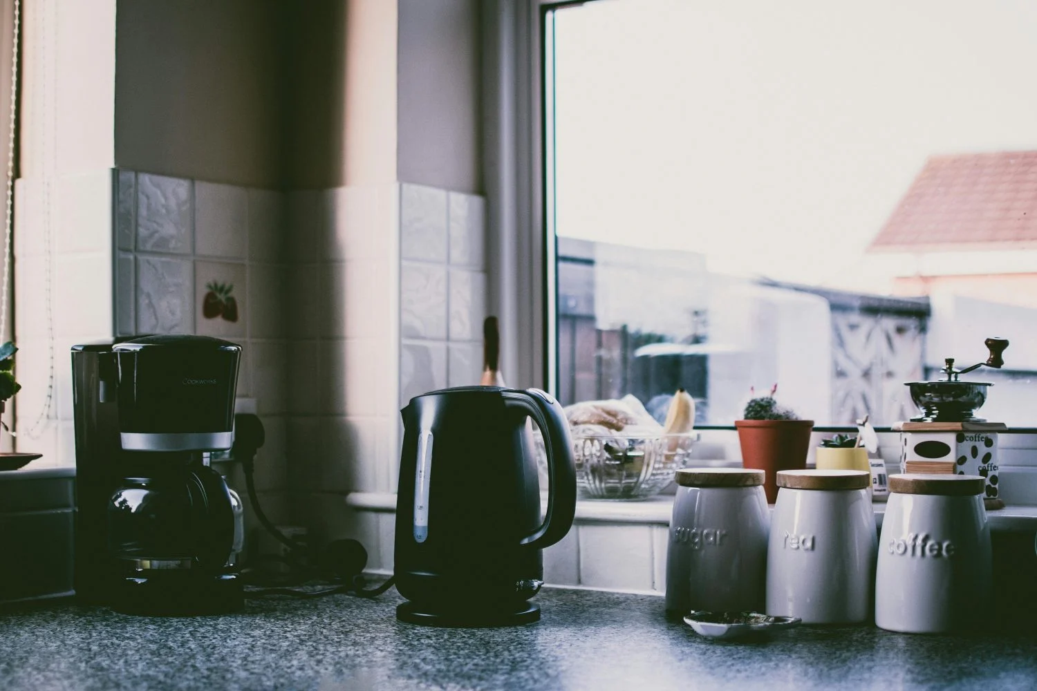 Cómo integrarlas en la decoración de tu cocina | Fuente: Pexels Cómo integrarlas en la decoración de tu cocina