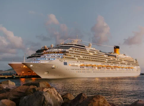 Descuentos en cruceros y experiencias en tren | Fuente: Pexels Descuentos en cruceros y experiencias en tren