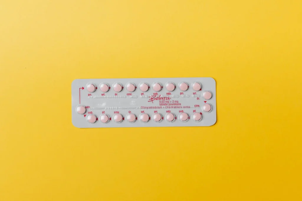 ¿Llevas más de 5 años con la píldora anticonceptiva? La OMS ha lanzado una dura advertencia sobre su uso prolongado 2 El factor VPH y su papel fundamental