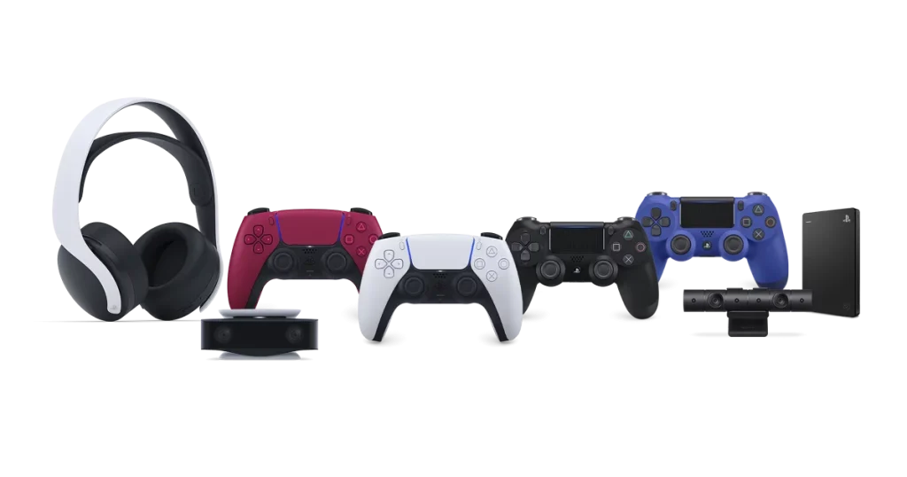 Los accesorios para tu PS5 que podrían marcar la diferencia en tu experiencia de juego