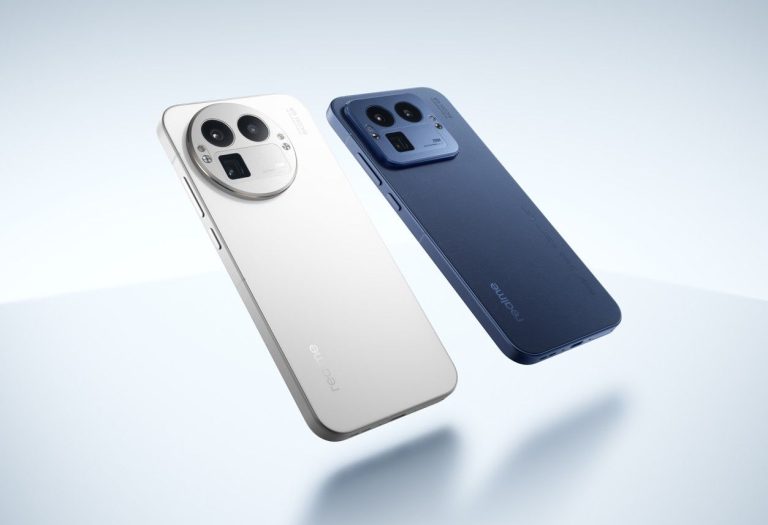 realme desvela el precio del GT 8 Pro: 1.199 € para su versión más potente