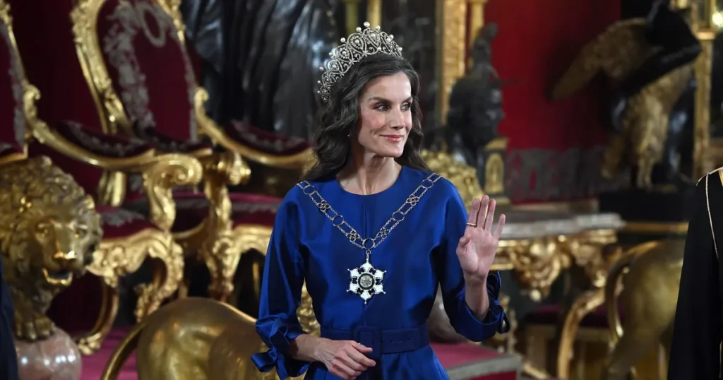 El veto que la reina Letizia le ha impuesto a Juan Carlos I sin derecho a negociación