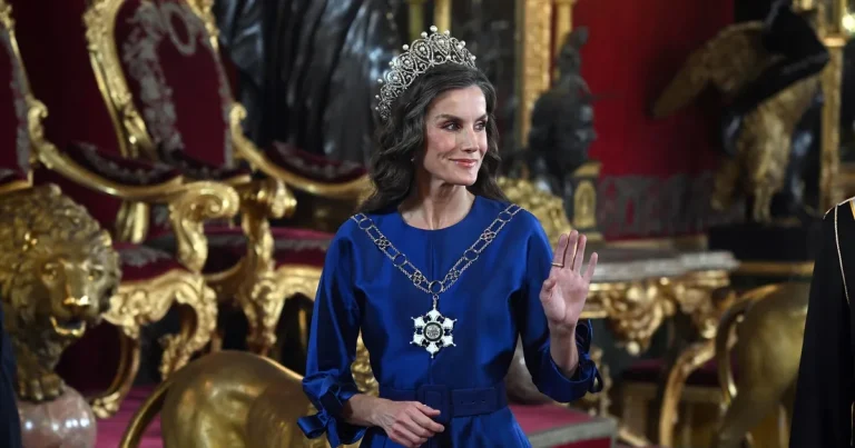 El veto que la reina Letizia le ha impuesto a Juan Carlos I sin derecho a negociación