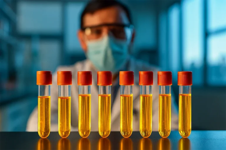 La sangre dorada, la joya médica que los científicos intentan replicar en laboratorio