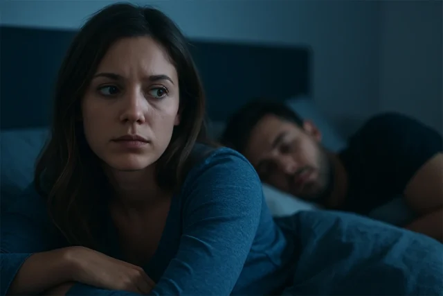 La ciencia revela el verdadero significado de soñar con la infidelidad de tu pareja