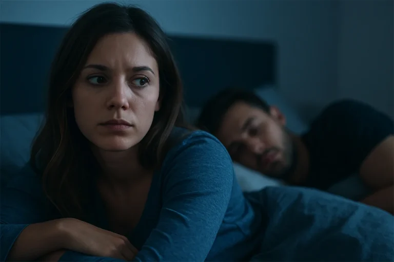 La ciencia revela el verdadero significado de soñar con la infidelidad de tu pareja