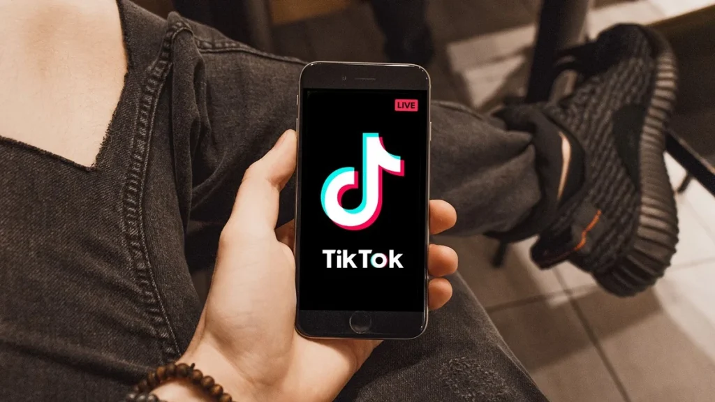 TikTok dispara los salarios de sus estrellas mientras la mayoría de creadores apenas gana dinero Fuente: StockSnap