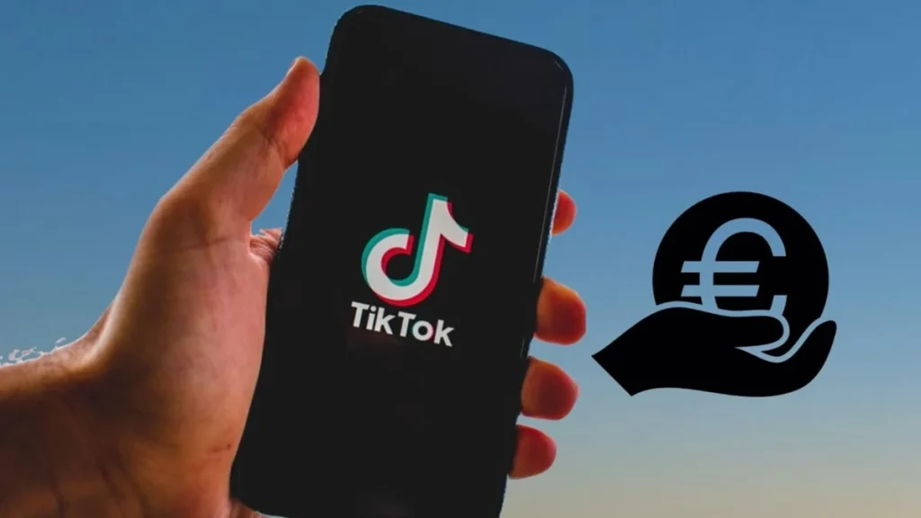 TikTok dispara los salarios de sus estrellas mientras la mayoría de creadores apenas gana dinero Fuente: Pixabay