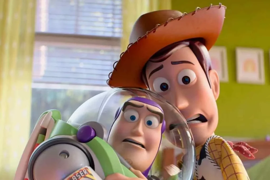 Regresa la magia y cambia todas las reglas: Pixar estrena el emocionante tráiler de 'Toy Story 5' y revela la identidad del nuevo, digital y temible antagonista 1 Un conflicto con el pasado reciente