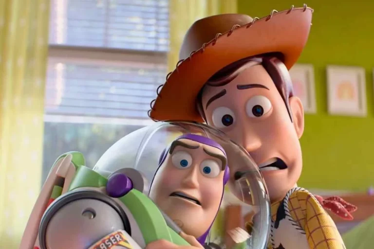 Toy Story 5 arrasa en Europa: lidera taquilla con 12 millones de euros en Francia, Italia y España