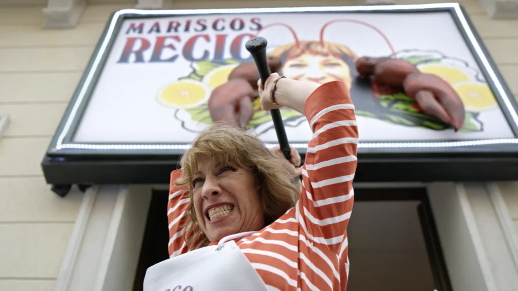 Un regreso a lo grande: La temporada 16 de 'La que se avecina' resuelve con un magistral acierto la baja de Fernando Tejero 2 Los personajes evolucionan sin perder su esencia