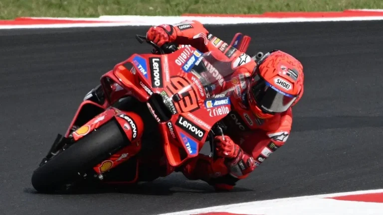 Los tres pilotos que podrían competir por el título contra Marc Márquez en 2026