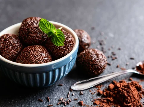 3 postres que se preparan en 3 minutos con solo 3 ingredientes: el truco exprés que te salva cualquier noche 3 postres que se preparan en 3 minutos con solo 3 ingredientes: el truco exprés que te salva cualquier noche