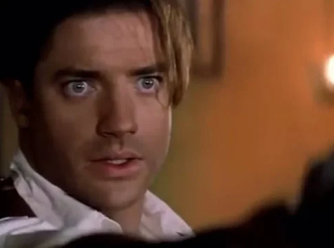 ‘La Momia 4’. el esperado regreso de Brendan Fraser y Rachel Weisz ‘La Momia 4’: el esperado regreso de Brendan Fraser y Rachel Weisz