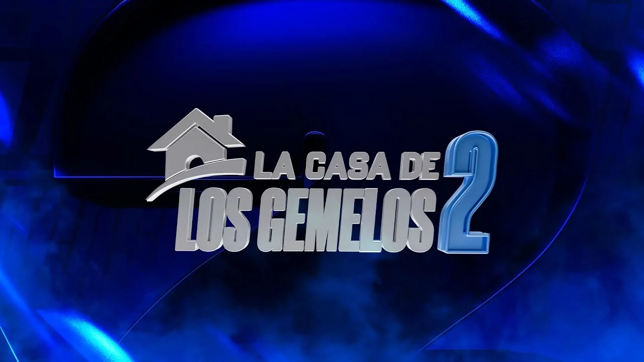 ¿Por qué 'La casa de los gemelos 2' triunfa en YouTube con el reality ...
