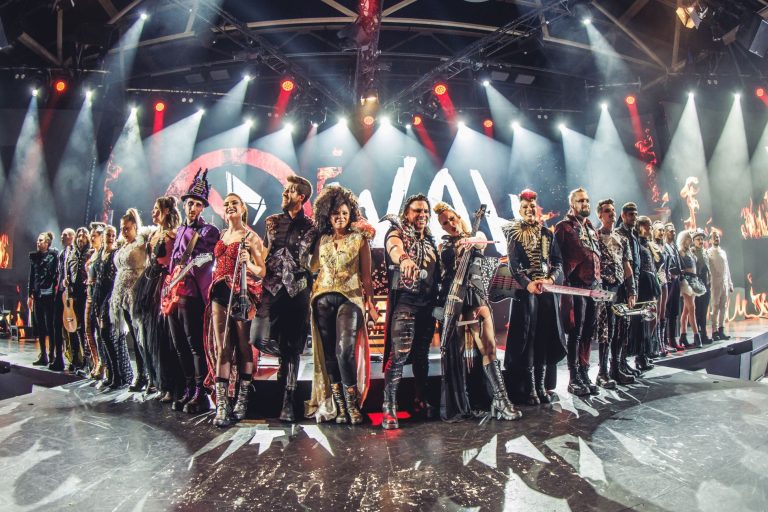 El regalo perfecto existe: una experiencia de música, sabor y emoción