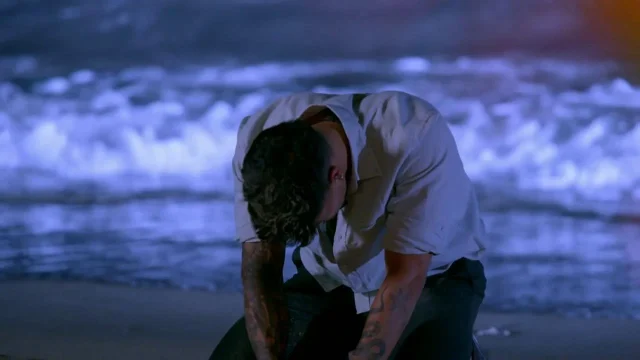 "Sí, estoy embarazada, ¿qué hago?": 'La Isla de las Tentaciones' ha dejado una de las escenas más impactantes