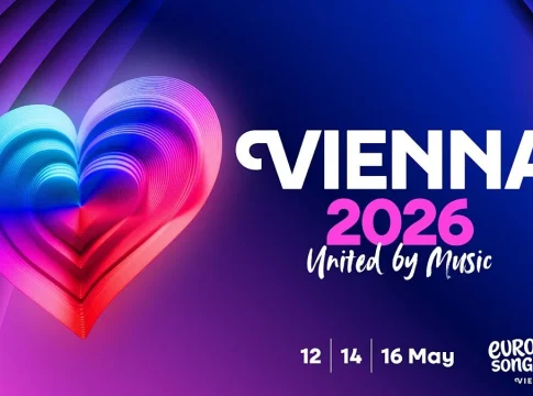 “Mientras algunos buscan difundir el odio”: El embajador israelí mofa y se carga contra España y RTVE por su postura en Eurovisión | Fuente: Eurovisión “Mientras algunos buscan difundir el odio”: El embajador israelí mofa y se carga contra España y RTVE por su postura en Eurovisión