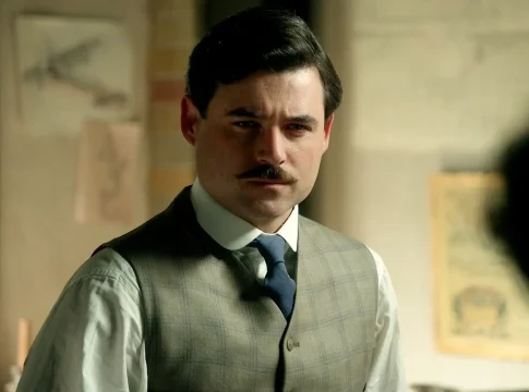 ¡Estallido final! Secretos y alianzas inesperadas definen el cierre de temporada de ‘La Promesa’ | Fuente: La Promesa en X ¡Estallido final! Secretos y alianzas inesperadas definen el cierre de temporada de ‘La Promesa’