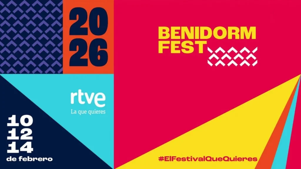España se baja de Eurovisión 2026, ¿qué pasará ahora con el Benidorm Fest y los 18 concursantes confirmados? 1 Preparativos para el Benidorm Fest avanzan a toda marcha