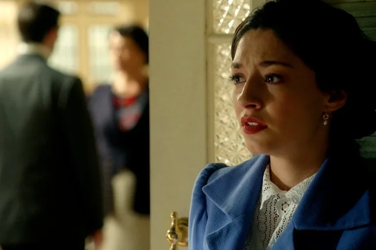 ‘La Promesa’: Dos personajes regresan al palacio a días de la inminente boda de Ángela y Lorenzo 