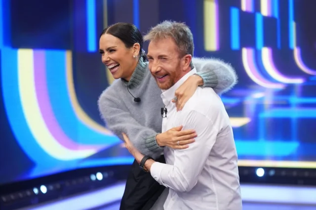 “Te lo voy a poner como un anillo”: La insólita pedida de mano en ‘El Hormiguero’ que nadie vio venir