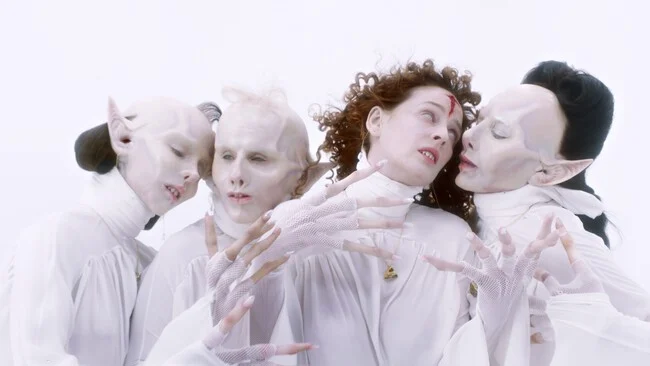 Casanova en 'Silencio': Una transformación personal que se refleja en su trabajo