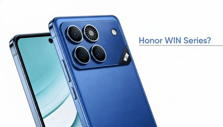 Honor 600 es un clon del iPhone 17 y cuesta la mitad