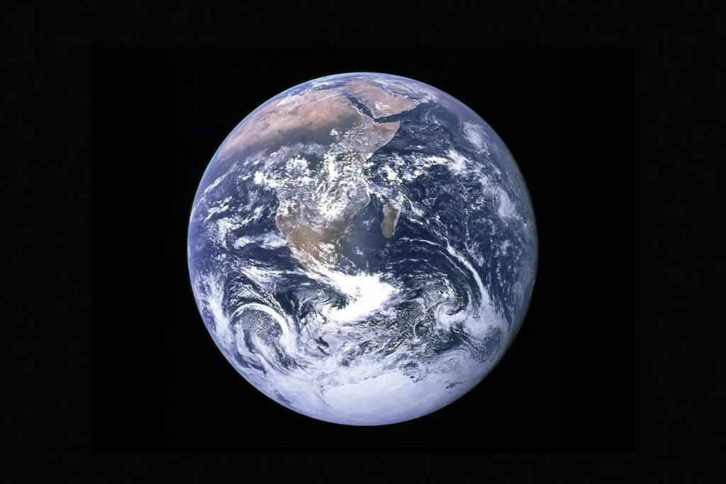 Alemania desarrolla un gemelo digital de la Tierra para simular escenarios climáticos con precisión