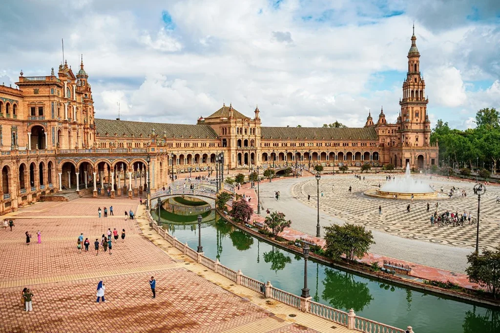 Alerta climática de la NASA_ ciudades españolas en riesgo de volverse inhabitables en las próximas décadas