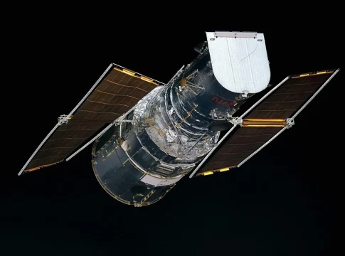 Alerta por casi colisión entre megaconstelaciones de Starlink y la infraestructura espacial de China Alerta por casi colisión entre megaconstelaciones de Starlink y la infraestructura espacial de China