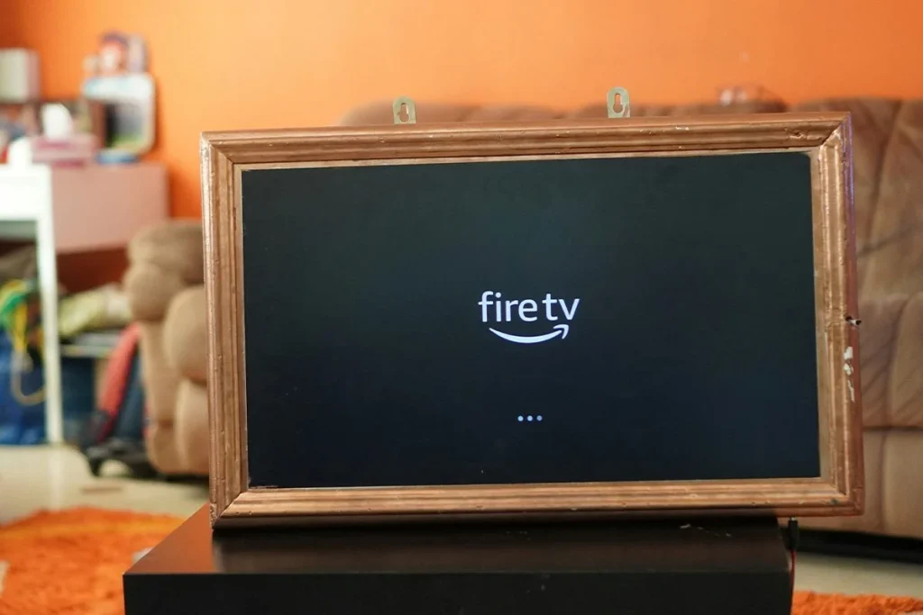 Amazon bloquea más apps: Los Fire TV están aumentando restricciones e impidiendo abrir aplicaciones 2 Amazon endurece sus políticas y bloquea el uso de aplicaciones externas en dispositivos Fire TV