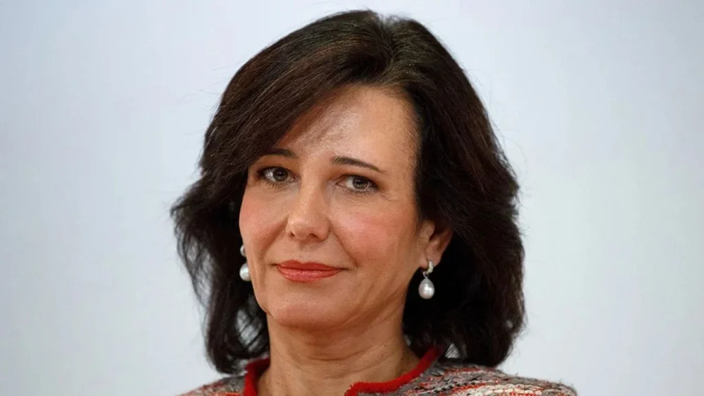 Ana Botin